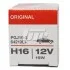 Автолампа Osram (H16 12V 19W) OSRAM 64219L Plus (фото 3)