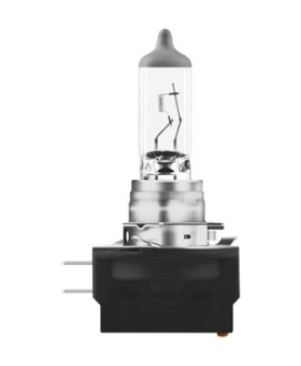 Лампа фарна H8B 12V 35W PGJY-1 (вир-во) OSRAM 64242 (фото 1)