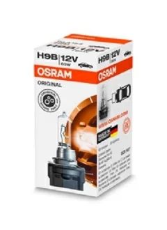 Автолампа галогенова 65W OSRAM 64243