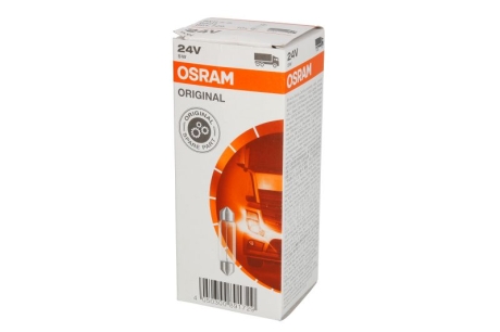 Автолампа 5W OSRAM 6424