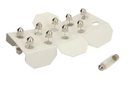 Автолампа 10W OSRAM 6429