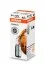 Автолампа Osram S1 BA20d 25 W прозрачная OSRAM 64326 (фото 2)