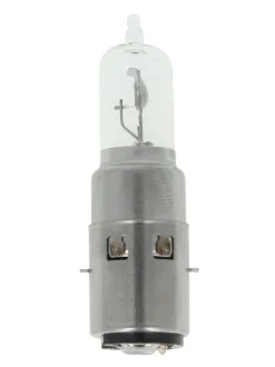 Автолампа Osram S1 BA20d 25 W прозрачная OSRAM 64326