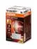 Лампочка D1S XENARC NIGHT BREAKER 220 (картон 1 шт 85В Теплий білий 35Вт тип гнізда: PK32D-2) OSRAM 66140XN2 (фото 1)