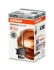 Лампа ксенонова D2S XENARC ORIGINAL 85В, 35Вт, P32d-2 (вир-во) OSRAM 66240 (фото 1)