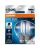 Лампочки освітлення, ксенон, LED OSRAM 66240CBB2HB (фото 1)