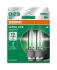 Лампочки освітлення, ксенон, LED OSRAM 66240ULT2HB (фото 1)