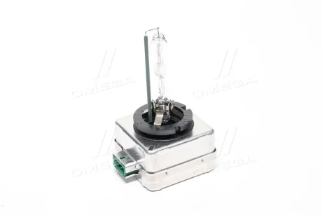 Автолампа Osram Xenarc Classic D3S PK32d-5 35 W прозрачная OSRAM 66340CLC