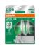 Лампочки освітлення, ксенон, LED OSRAM 66340ULT2HB (фото 1)