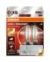 Автолампа ксенонова 35W D3S 4300K (к/т 2 шт) OSRAM 66340XN2-2HB (фото 1)