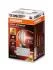 Лампочки освітлення, ксенон, LED OSRAM 66340XN2 (фото 1)