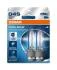 Лампа ксенонова (35W D4S 5000K) к/т 2 шт OSRAM 66440CBN2HB (фото 1)