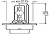 Автолампа ксенонова 35W D4S 5000K (к/т 2 шт) OSRAM 66440XN2-2HB (фото 3)