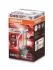 Лампа ксенонова D4S NIGHT BREAKER LASER 35Вт (+220%) 85V 35W P32d-5 4400К (вир-во) OSRAM 66440XNN (фото 1)
