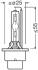 ЛАМПА D4S 35W P32d-5 FS XENARC NIGHT BREAKER LASER (NEXT GEN) OSRAM 66440XNN (фото 3)