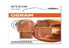 Автолампа 21W OSRAM 7504-02B (фото 1)