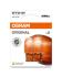 Лампочки освітлення, ксенон, LED OSRAM 7504-2BL (фото 1)