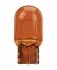 Автолампа Osram Original WY21W WX3x16d 21 W желтая OSRAM 7504 (фото 1)
