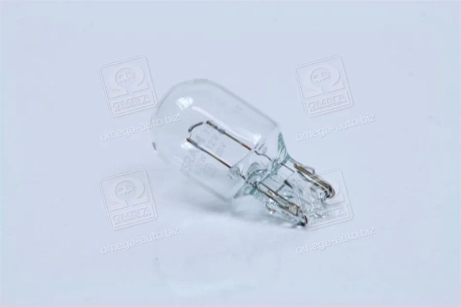 Автолампа Osram Original W21W W3x16d 21 W прозрачная OSRAM 7505 (фото 1)