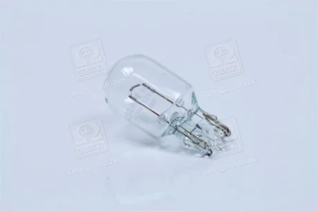 Автолампа Osram Original W21W W3x16d 21 W прозрачная OSRAM 7505
