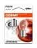 Автолампа Osram Original P21W BA15s 21 W прозрачная OSRAM 750602B (фото 1)