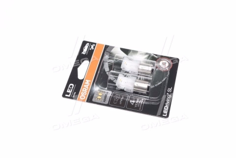 Лампа P21W OSRAM 7506DYP-02B