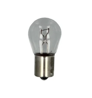 Автолампа Osram Ultra Life P21W BA15s 21 W прозрачная OSRAM 7506ULT02B