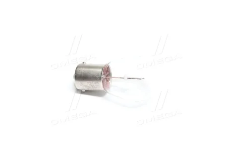 Автолампа Osram Ultra Life P21W BA15s 21 W прозрачная OSRAM 7506ULT