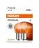 Автолампа допоміжного світла OSRAM 7507-2BL (фото 1)