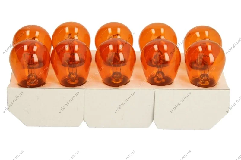 Автолампа 21W OSRAM 7510TSP (фото 1)