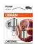 Лампочки освітлення, ксенон, LED OSRAM 7511-02B (фото 1)