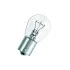 Автолампа Osram P21W BA15s 28 W прозрачная OSRAM 7511TSP (фото 3)