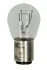 Лампа допоміжн. освітлення P21/5W 12V 21/5W BAY15d (2шт.) blister (вир-во) OSRAM 752802B (фото 2)