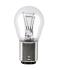 Лампа розжарювання P21/5W12V 21/5W BAY15d Ultra Life (Blister 2шт) OSRAM 7528ULT-2BL (фото 2)