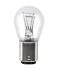 Автолампа Osram 12V P21/5W (комп-кт 2шт) OSRAM 7528ULT-2BL (фото 2)