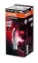 Автолампа Osram P21/5W BAY15d 10 W 28 W прозрачная OSRAM 7537TSP (фото 1)