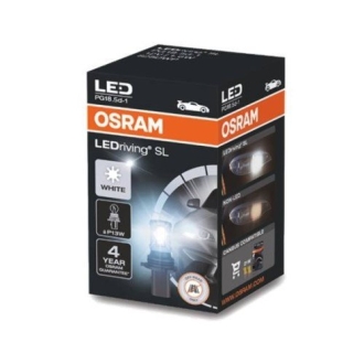 Лампа LEDriving P13W OSRAM 828DWP