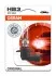 Лампа фарна HB3 12V 60W P20d 1шт.blister (вір-во) OSRAM 9005-01B (фото 2)