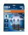 Лампочки освітлення, ксенон, LED OSRAM 9005CBN2HB (фото 1)
