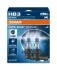 Лампочки освітлення, ксенон, LED OSRAM 9005CBN2HB (фото 1)