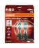 Лампа 9005NL-2HB 60W 12V P20D5X2BOXTRQR2B OSRAM 9005NL2HB (фото 1)