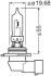 Автолампа допоміжного світла OSRAM 9005NL2HB (фото 3)