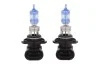 Автолампа Osram Night Breaker Laser HB3 P20d 60 W прозрачно-голубая OSRAM 9005NLHCB (фото 1)