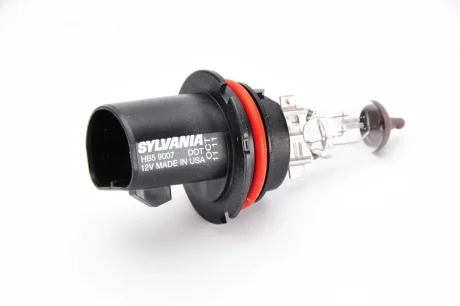 Лампа фарна Hb5 12v 65/55w Px29t (вир-во) OSRAM 9007