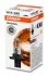 Лампа фарна H13 12V 60/55W P26.4t ORIGINAL LINE (вир-во) OSRAM 9008 (фото 2)