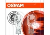 Автолампа Original W16W W2,1x9,5d 16 W прозрачная OSRAM 92102B (фото 1)