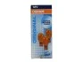 Автолампа Osram Original WY16W W2,1x9,5d 16 W оранжевая OSRAM 921NA (фото 1)