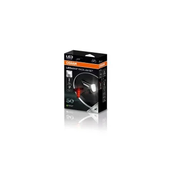 Ліхтар акумуляторний OSRAM LEDBL101 SET