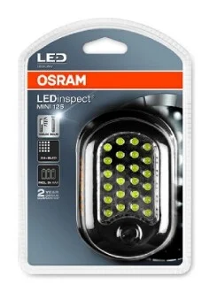 LED-ліхтар, бездротовий IL202=IL302 OSRAM LEDIL202