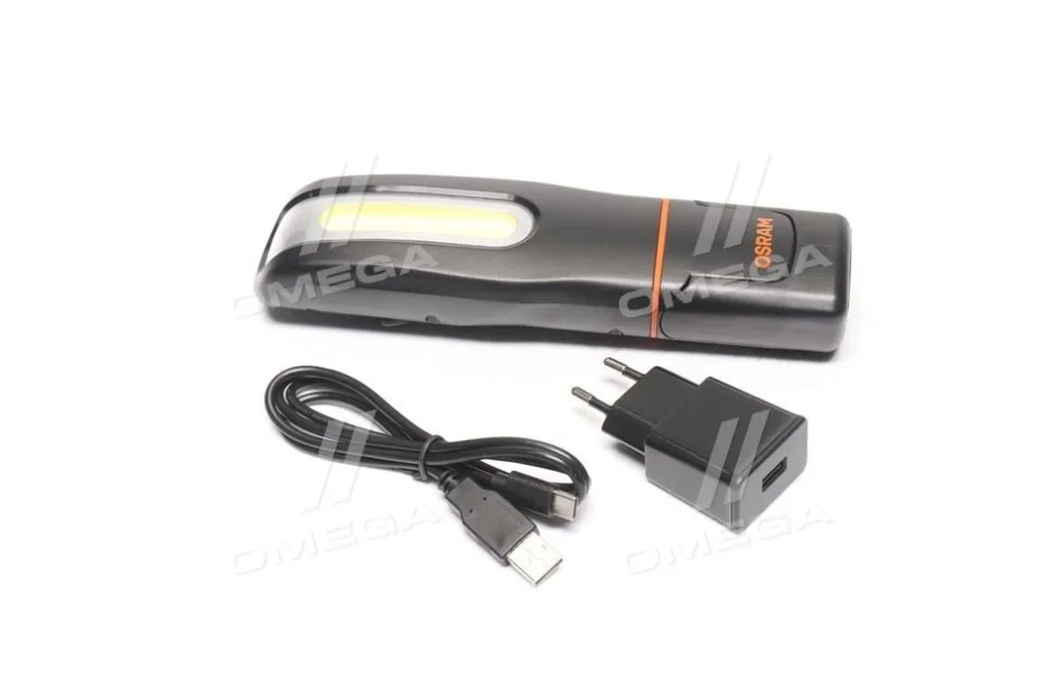 Фонарь LEDINSPECT MINI250 6X1 OSRAM LEDIL401 (фото 1)